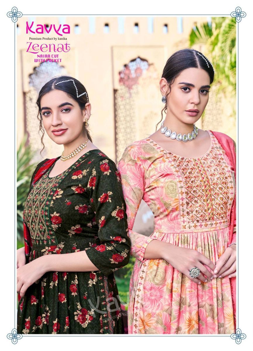 KAVYA-ZEENAT-VOL-12-READYMADE-NYRA-CUT-KURTI-CATALOGUE-WHOLESALER-IN-SURAT-14