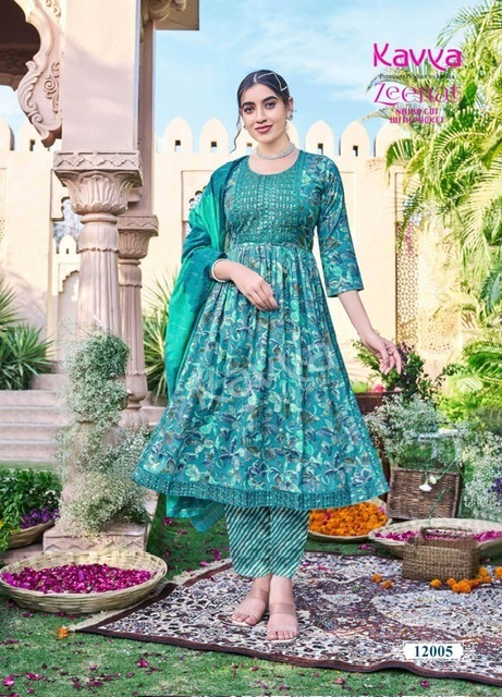 KAVYA-ZEENAT-VOL-12-READYMADE-NYRA-CUT-KURTI-CATALOGUE-WHOLESALER-IN-SURAT-7