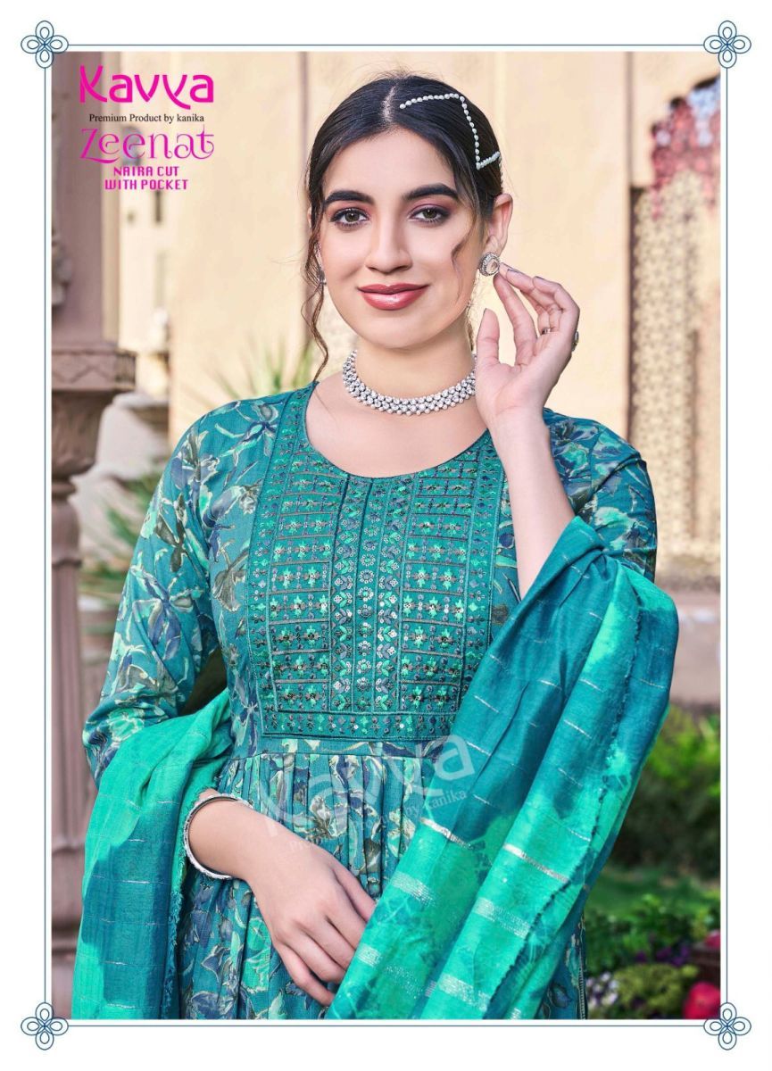 KAVYA-ZEENAT-VOL-12-READYMADE-NYRA-CUT-KURTI-CATALOGUE-WHOLESALER-IN-SURAT-8