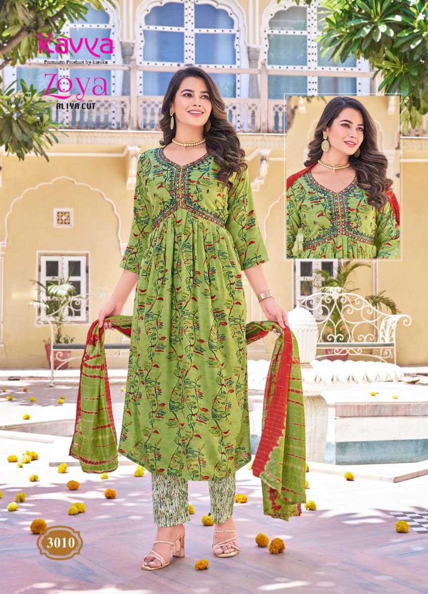 KAVYA-ZOYA-VOL-3-READYMADE-ALIYA-CUT-KURTI-CATALOGUE-WHOLESALER-IN-SURAT-12