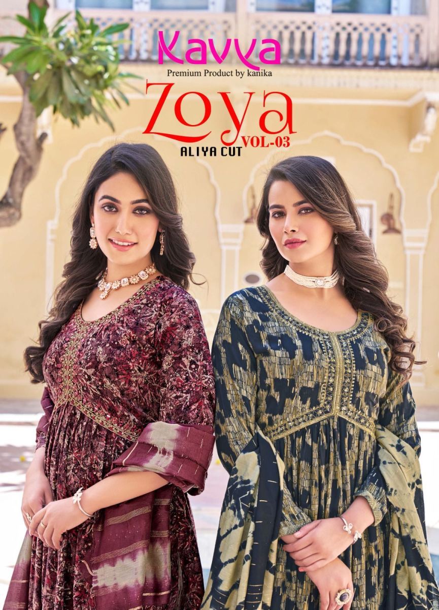 KAVYA-ZOYA-VOL-3-READYMADE-ALIYA-CUT-KURTI-CATALOGUE-WHOLESALER-IN-SURAT-14