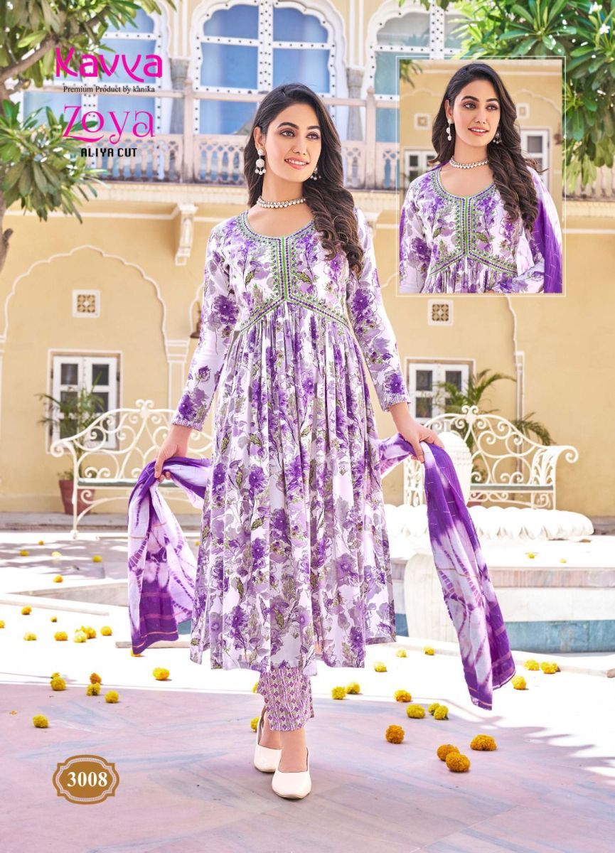 KAVYA-ZOYA-VOL-3-READYMADE-ALIYA-CUT-KURTI-CATALOGUE-WHOLESALER-IN-SURAT-2