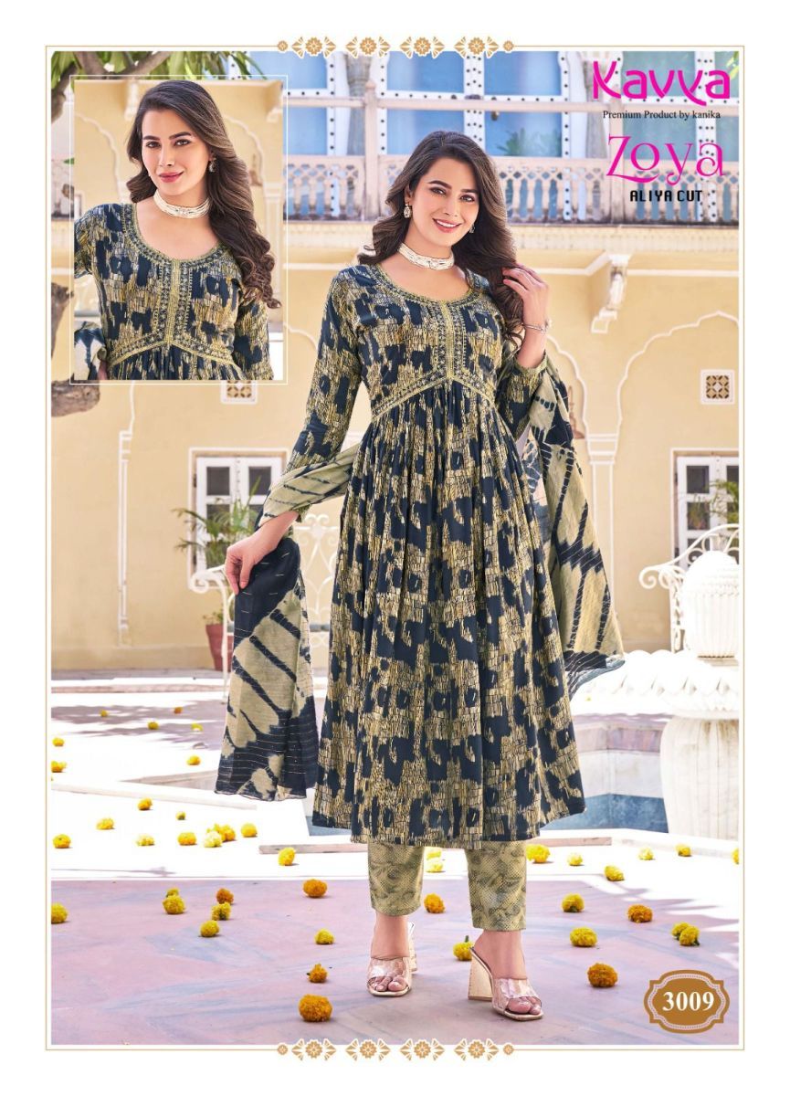 KAVYA-ZOYA-VOL-3-READYMADE-ALIYA-CUT-KURTI-CATALOGUE-WHOLESALER-IN-SURAT-6