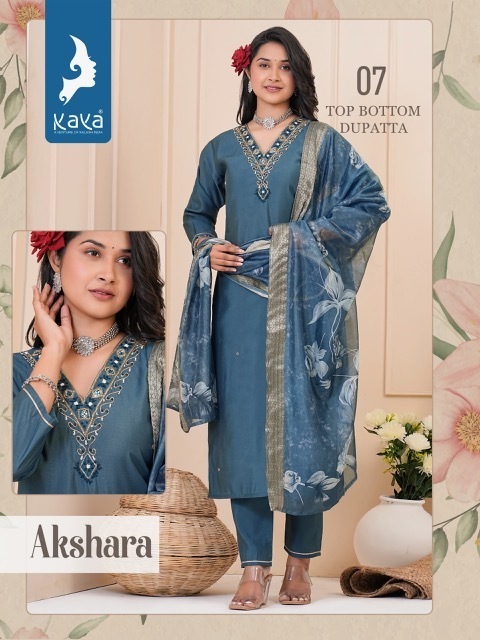 KAYA-AKSHARA-ROMAN-SILK-READYMADE-KURTI-CATALOGUE-SUPPLIER-IN-SURAT-3
