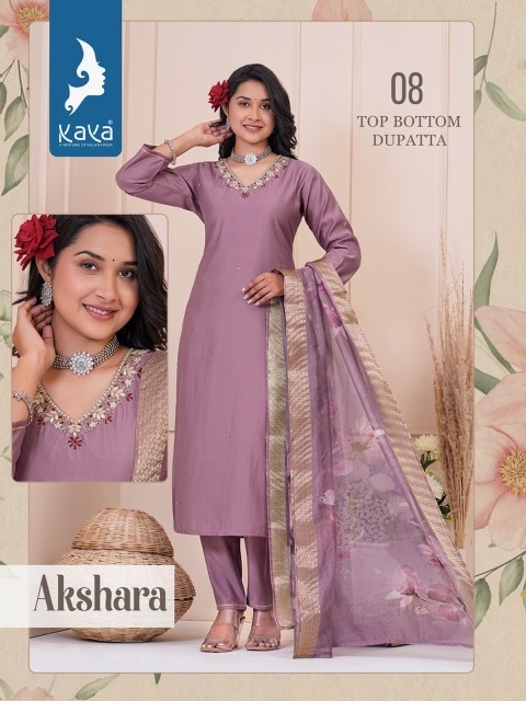 KAYA-AKSHARA-ROMAN-SILK-READYMADE-KURTI-CATALOGUE-SUPPLIER-IN-SURAT-4
