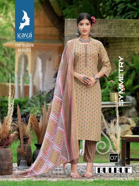 KAYA-BULBUL-3-READYMADE-KURTI-SET-CATALOGUE-SUPPLIER-IN-SURAT-1