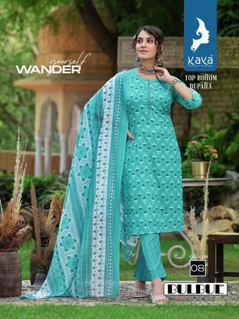 KAYA-BULBUL-3-READYMADE-KURTI-SET-CATALOGUE-SUPPLIER-IN-SURAT-3