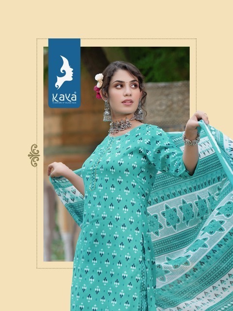 KAYA-BULBUL-3-READYMADE-KURTI-SET-CATALOGUE-SUPPLIER-IN-SURAT-4