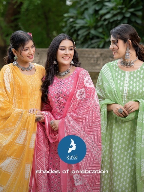 KAYA-BULBUL-3-READYMADE-KURTI-SET-CATALOGUE-SUPPLIER-IN-SURAT-7