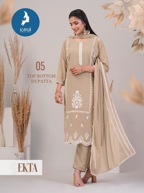 KAYA-EKTA-READYMADE-GEORGETTE-KURTI-CATALOGUE-WHOLESALER-IN-SURAT-6