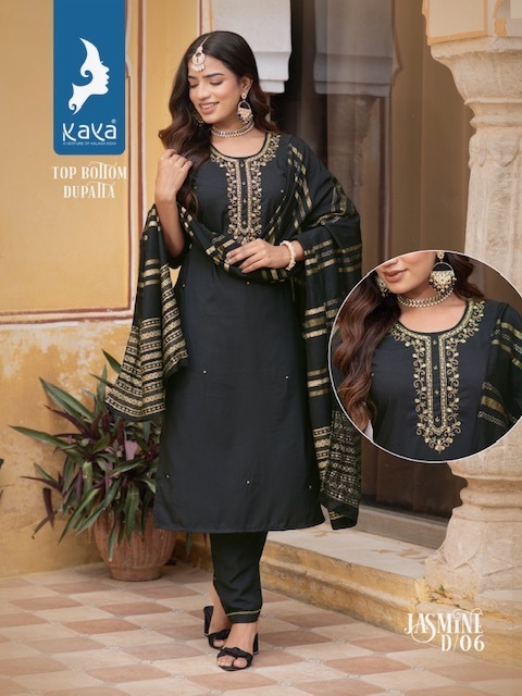 KAYA-JASMINE-HANDWORK-KURTIS-MANUFACTURER-8