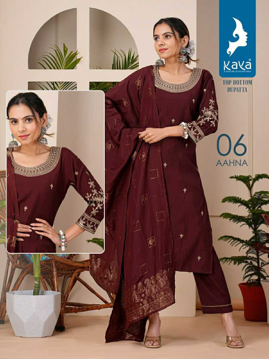 KAYA-KURTI-AAHNA-ROMAN-SILK-READYMADE-KURTIS-CATALOGUE-DISTRIBUTOR-IN-SURAT-11