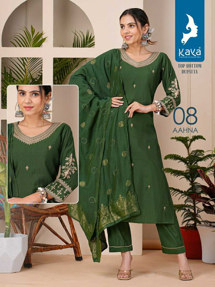 KAYA-KURTI-AAHNA-ROMAN-SILK-READYMADE-KURTIS-CATALOGUE-DISTRIBUTOR-IN-SURAT-3