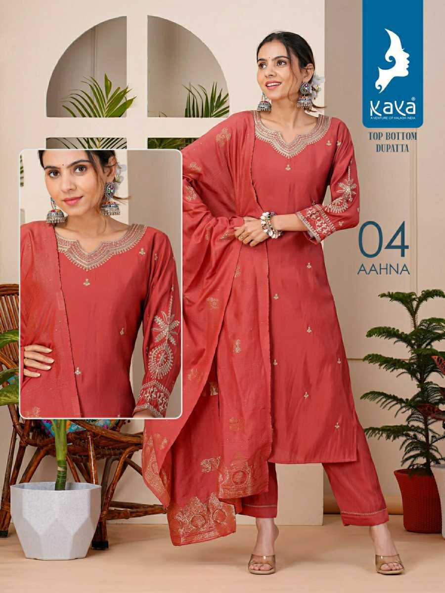 KAYA-KURTI-AAHNA-ROMAN-SILK-READYMADE-KURTIS-CATALOGUE-DISTRIBUTOR-IN-SURAT-5