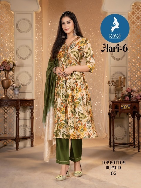 KAYA-KURTI-AARI-6-CHANDERI-MODAL-PRINT-KURTI-WHOLESALER-IN-SURAT-10