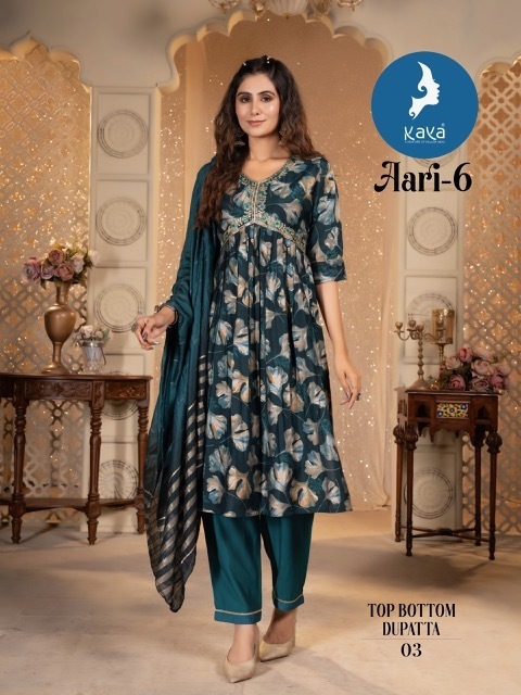 KAYA-KURTI-AARI-6-CHANDERI-MODAL-PRINT-KURTI-WHOLESALER-IN-SURAT-3