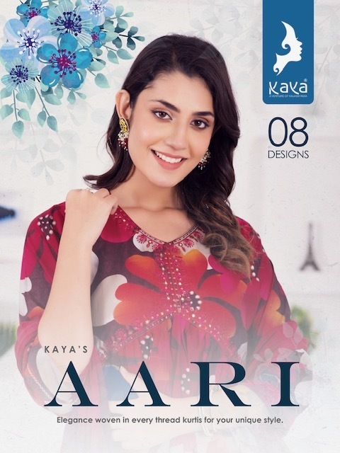 KAYA-KURTI-AARI-READYMADE-FOIL-PRINT-KURTIS-WHOLESALER-IN-SURAT-0