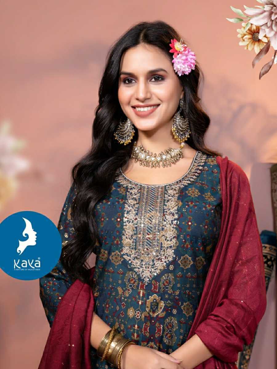 KAYA-KURTI-AISHWARYA-VOL-3-ROMAN-SILK-READYMADE-KURTI-WHOLESALER-12