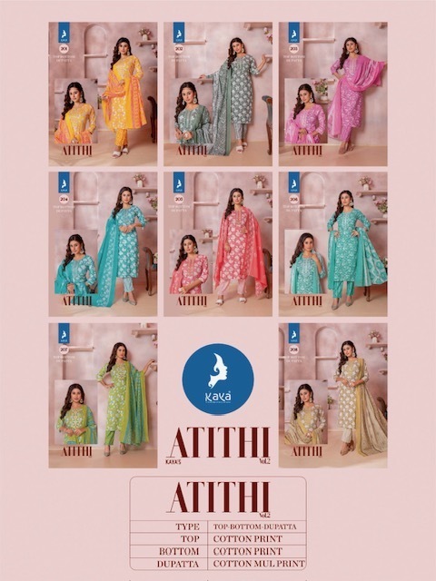 KAYA-KURTI-ATITHI-VOL-2-COTTON-PRINT-READYMADE-KURTI-CATALOGUE-SUPPLIER-IN-SURAT-2