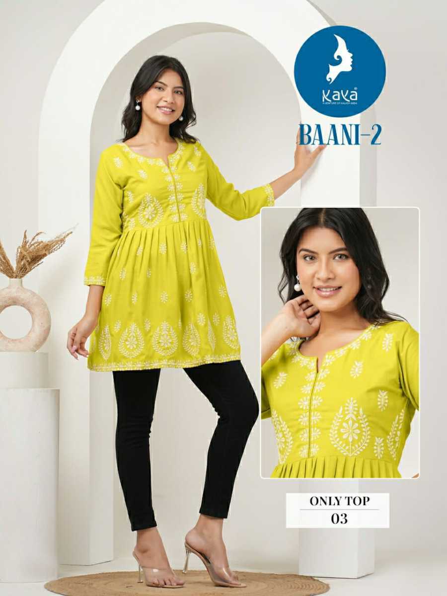 KAYA-KURTI-BAANI-2-RAYON-SHORT-KURTI-CATALOGUE-WHOLESALER-IN-SURAT-4