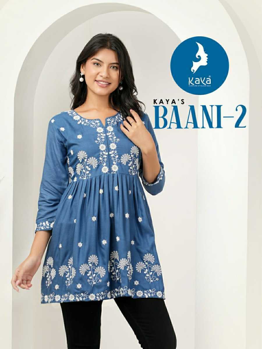 KAYA-KURTI-BAANI-2-RAYON-SHORT-KURTI-CATALOGUE-WHOLESALER-IN-SURAT-6