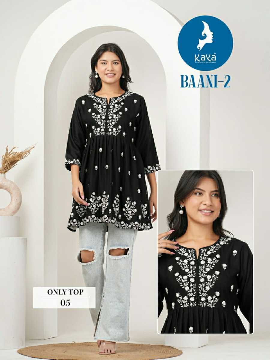 KAYA-KURTI-BAANI-2-RAYON-SHORT-KURTI-CATALOGUE-WHOLESALER-IN-SURAT-9