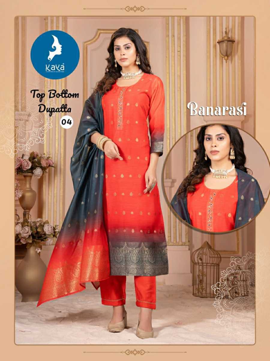 KAYA-KURTI-BANARASI-CHANDERI-READYMADE-KURTI-SUPPLIER-11