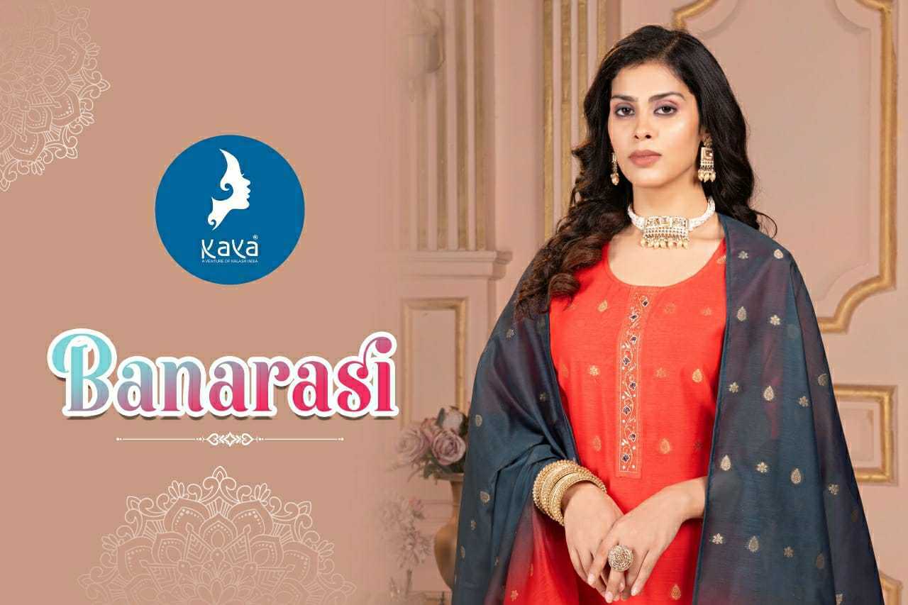KAYA-KURTI-BANARASI-CHANDERI-READYMADE-KURTI-SUPPLIER-7