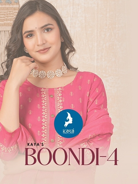KAYA-KURTI-BOONDI-4-RAYON-READYMADE-KURTI-CATALOGUE-WHOLESALER-IN-SURAT-1