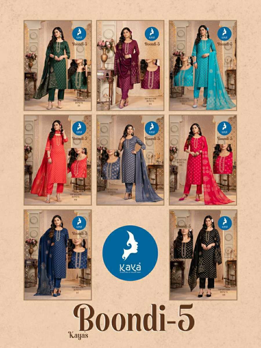 KAYA-KURTI-BOONDI-VOL-5-RAYON-READYMADE-KURTI-WHOLESALER-8