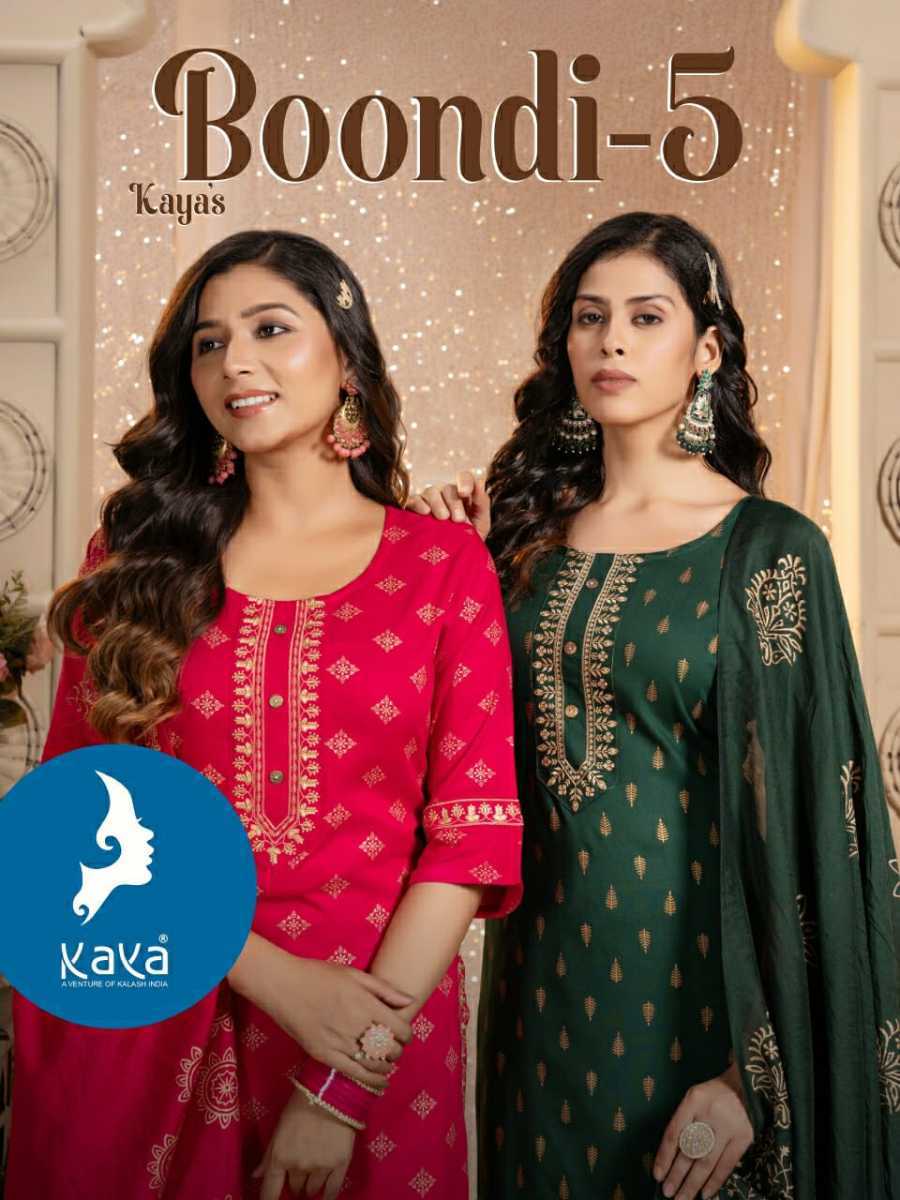 KAYA-KURTI-BOONDI-VOL-5-RAYON-READYMADE-KURTI-WHOLESALER-9