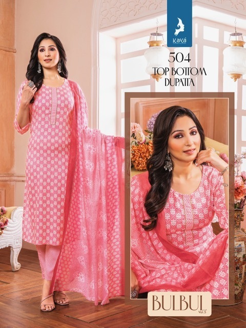 KAYA-KURTI-BULBUL-VOL-5-READYMADE-COTTON-KURTIS-WHOLESALER-IN-SURAT-4