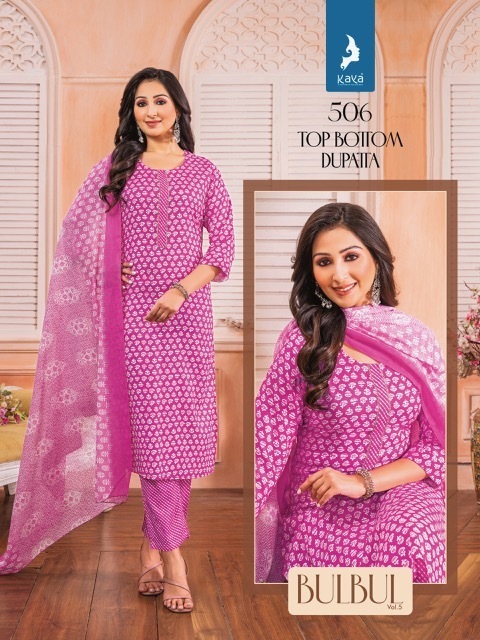 KAYA-KURTI-BULBUL-VOL-5-READYMADE-COTTON-KURTIS-WHOLESALER-IN-SURAT-6