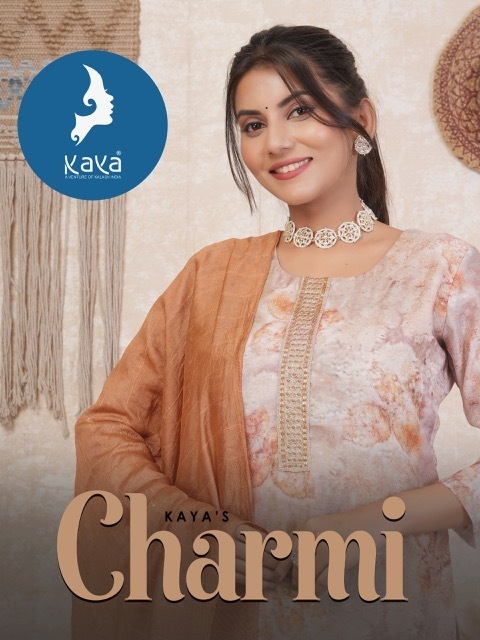 KAYA-KURTI-CHARMI-FANCY-SILK-READYMADE-KURTI-WHOLESALER-IN-SURAT-1