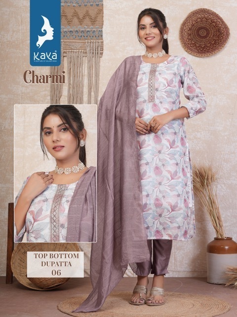 KAYA-KURTI-CHARMI-FANCY-SILK-READYMADE-KURTI-WHOLESALER-IN-SURAT-8