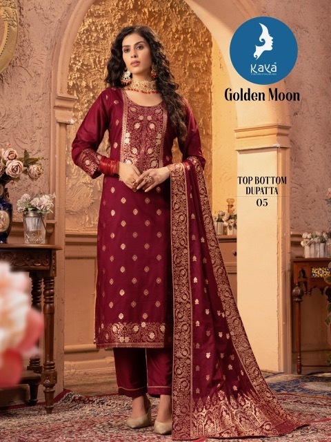 KAYA-KURTI-GOLDEN-MOON-CHANDERI-HANDWORK-RAEDYMADE-KURTI-SUPPLIER-IN-SURAT-13