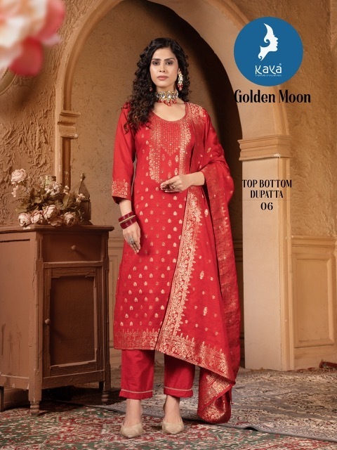 KAYA-KURTI-GOLDEN-MOON-CHANDERI-HANDWORK-RAEDYMADE-KURTI-SUPPLIER-IN-SURAT-14