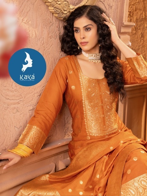 KAYA-KURTI-GOLDEN-MOON-CHANDERI-HANDWORK-RAEDYMADE-KURTI-SUPPLIER-IN-SURAT-8
