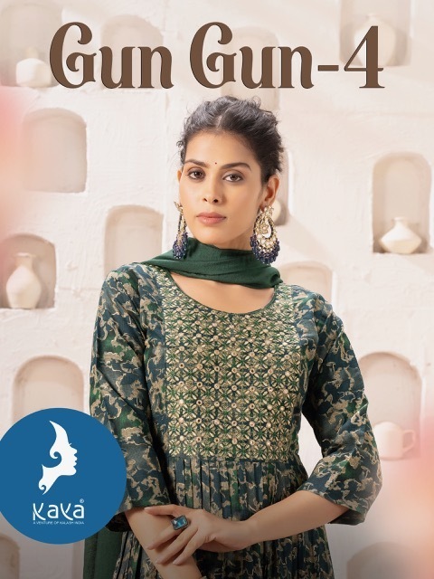 KAYA-KURTI-GUNGUN-VOL-4-READYMADE-NYRA-CUT-KURTI-WHOLESALER-IN-SURAT-1