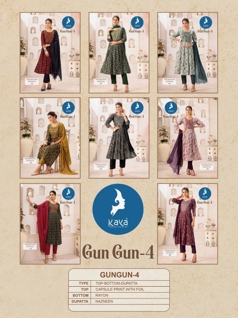 KAYA-KURTI-GUNGUN-VOL-4-READYMADE-NYRA-CUT-KURTI-WHOLESALER-IN-SURAT-12