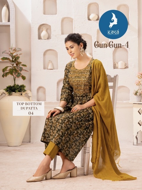 KAYA-KURTI-GUNGUN-VOL-4-READYMADE-NYRA-CUT-KURTI-WHOLESALER-IN-SURAT-7