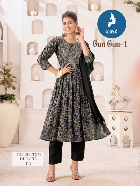 KAYA-KURTI-GUNGUN-VOL-4-READYMADE-NYRA-CUT-KURTI-WHOLESALER-IN-SURAT-8