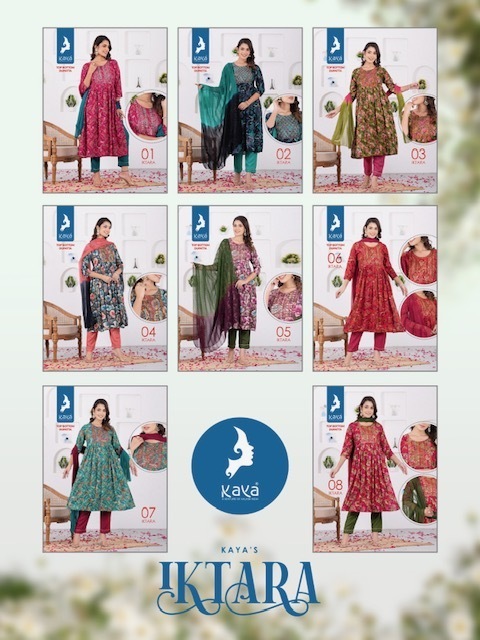 KAYA-KURTI-IKTARA-3-PIECE-RAYON-NYRA-CUT-KURTI-SUPPLIER-IN-SURAT-11