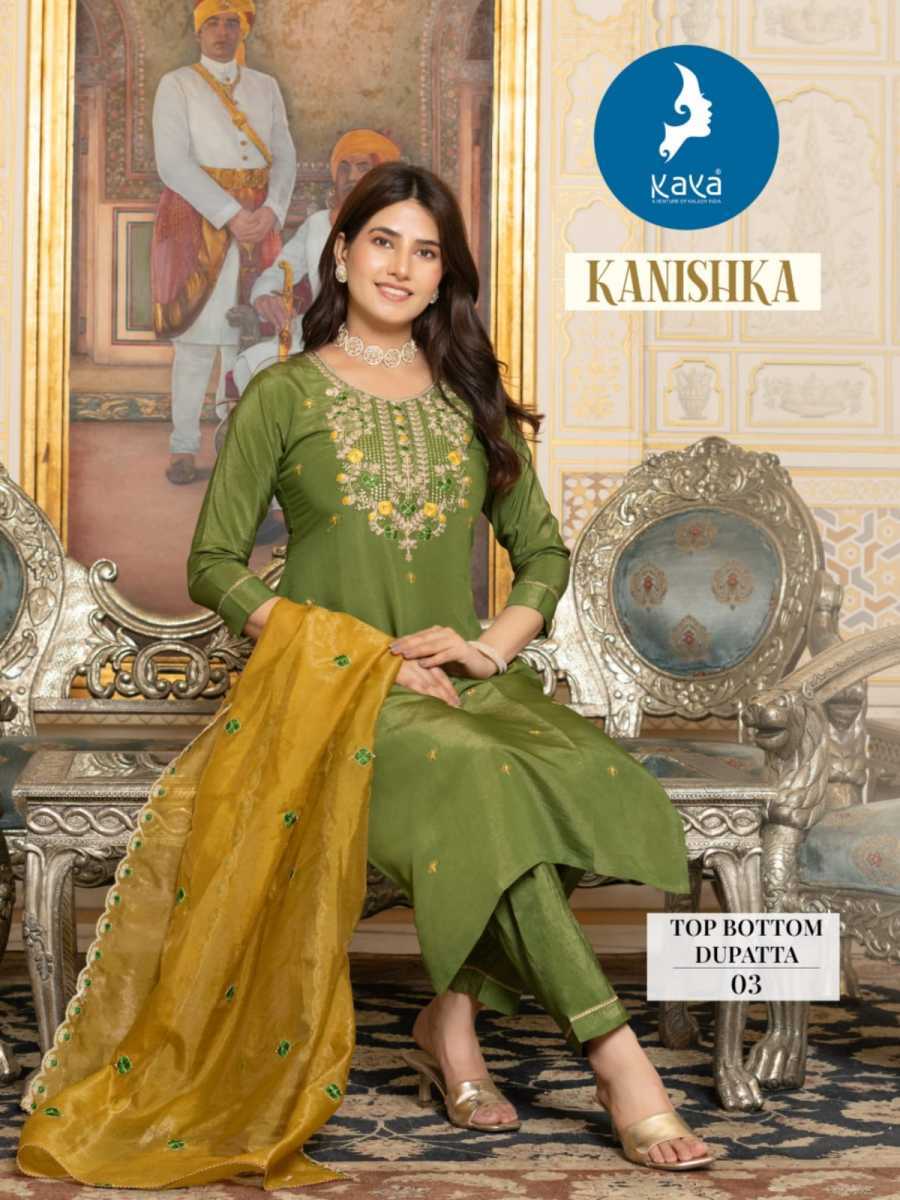 KAYA-KURTI-KANISHKA-TISSUE-SHIMMER-READYMADE-KURTI-WHOLESALER-IN-SURAT-3