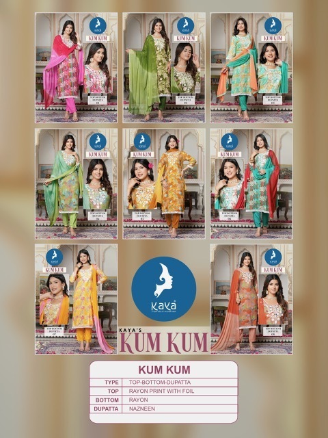 KAYA-KURTI-KUMKUM-READYMADE-RAYON-KURTI-CATALOGUE-WHOLESALER-IN-SURAT-4