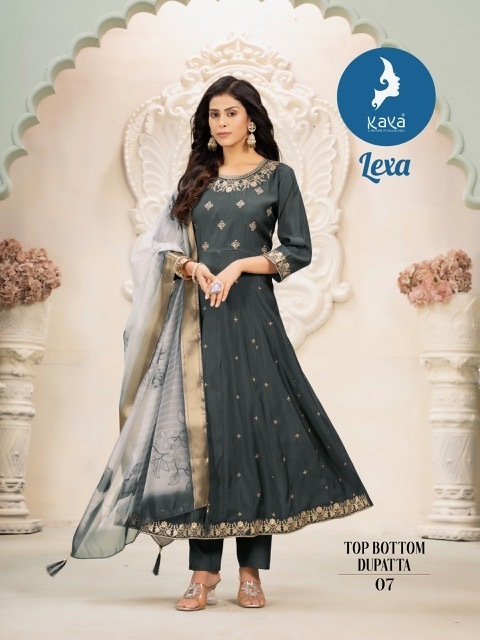 KAYA-KURTI-LEXA-ROMAN-SILK-READYMADE-KURTI-DISTRIBUTOR-IN-SURAT-5