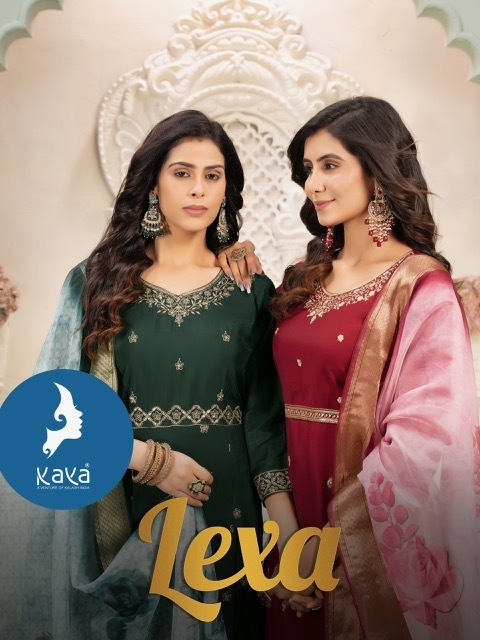 KAYA-KURTI-LEXA-ROMAN-SILK-READYMADE-KURTI-DISTRIBUTOR-IN-SURAT-8