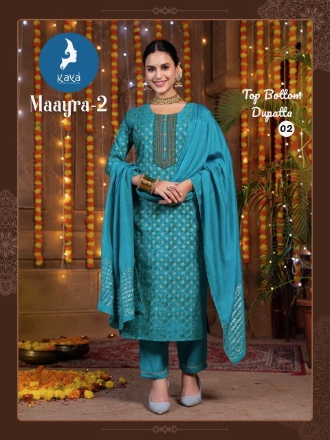 KAYA-KURTI-MAAYRA-VOL-2-ROMAN-SILK-READYMADE-KURTI-SUPPLIER-5