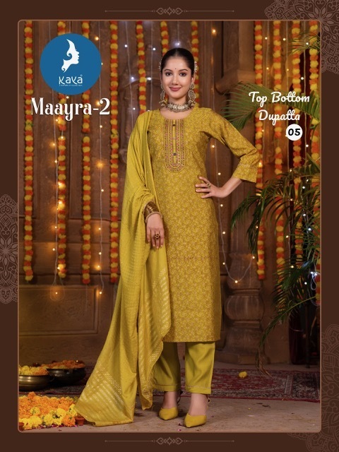 KAYA-KURTI-MAAYRA-VOL-2-ROMAN-SILK-READYMADE-KURTI-SUPPLIER-8