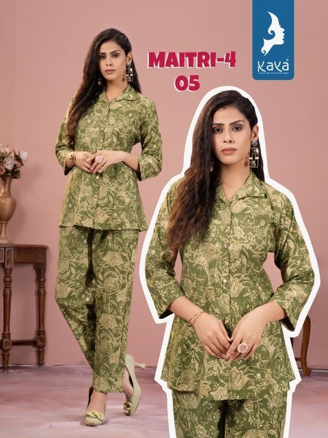 KAYA-KURTI-MAITRI-4-CHADERI-PRINT-CO-ORD-SET-WHOLESALER-IN-SURAT-4